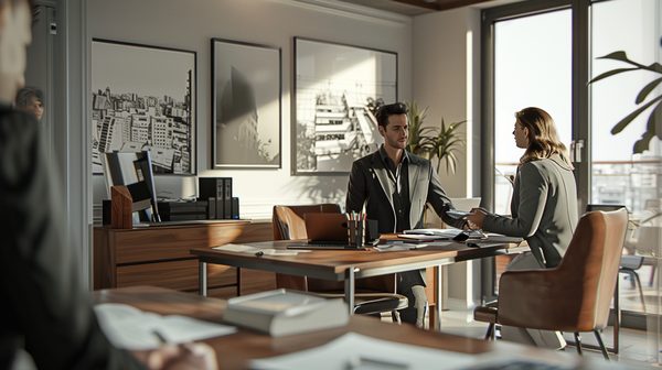 Courtier immobilier à Hochelaga Maisonneuve : les compétences et qualités recherchées chez un prestataire