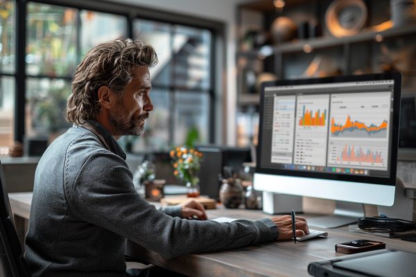 Gérez vos biens facilement avec le logiciel lockimmo