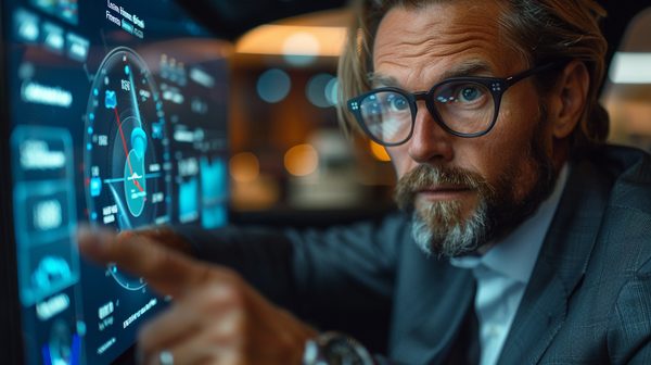 Optimisez vos actifs avec la solution de location financière Évolutive