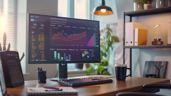 Optimisez votre PEA avec notre simulateur en ligne