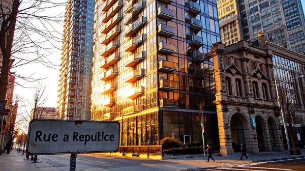 Top avantages d'engager un courtier immobilier à Longueuil