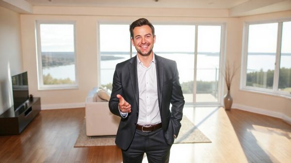 Top avantages d'engager un courtier immobilier à Longueuil