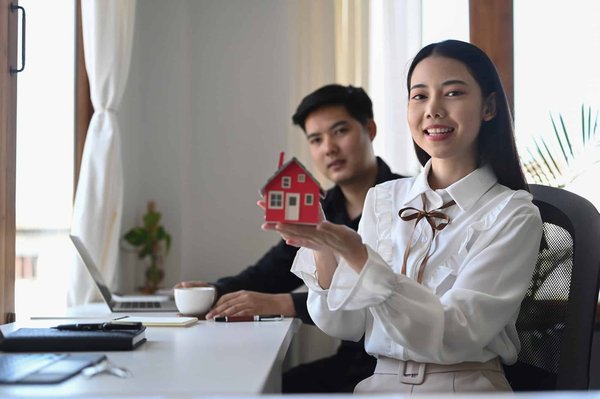 Quelle agence immobilière choisir pour une transaction de vente ?