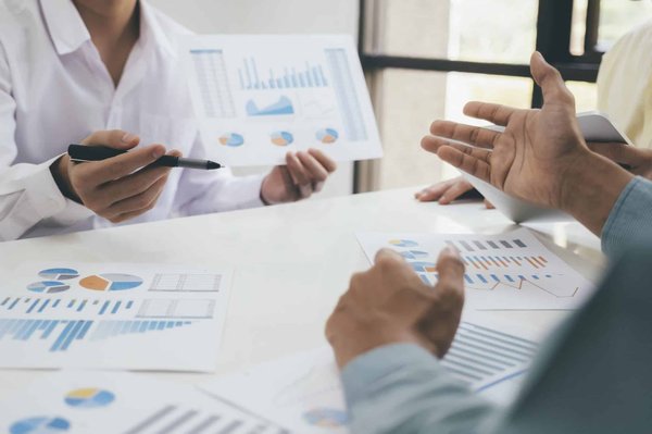 Analyse des marchés émergents et les opportunités d'investissement qu'ils offrent