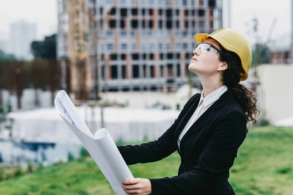 Pourquoi se former dans les métiers du BTP ?