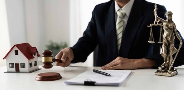 Quel est le rôle du notaire lors d'une donation ou d'un legs ?