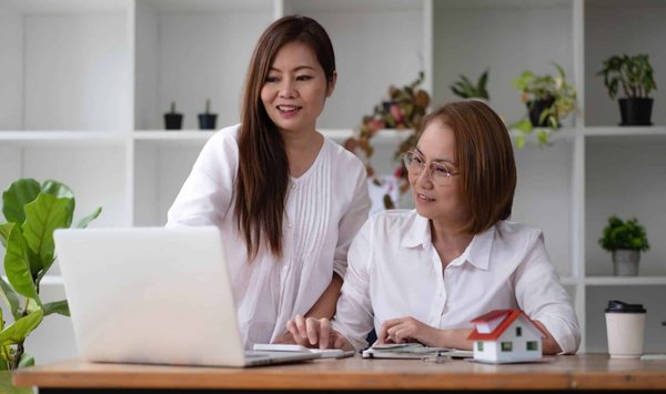 Quels sont les différents services offerts par une agence immobilière à Méribel ?