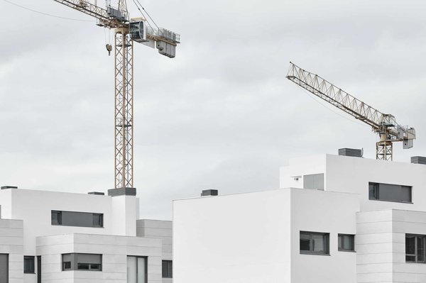 Matériaux Innovants : les solutions durables pour la construction moderne