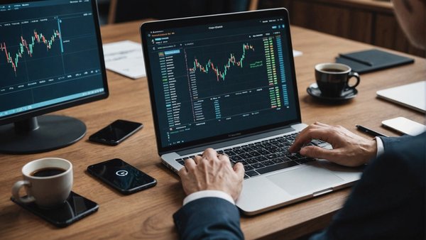 Signaux trading telegram: accédez à des conseils experts pour forex et crypto