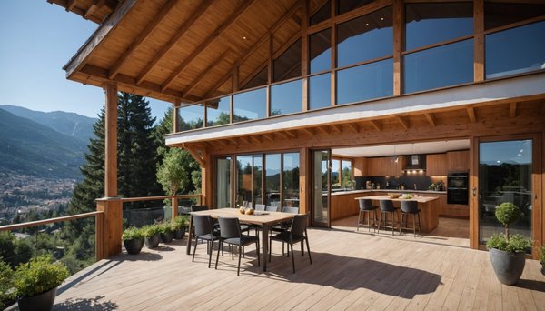 L'agence immobilière à la tania : vos opportunités rêvées