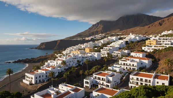 Tenerife : l'aide précieuse d'une agence immobilière spécialisée