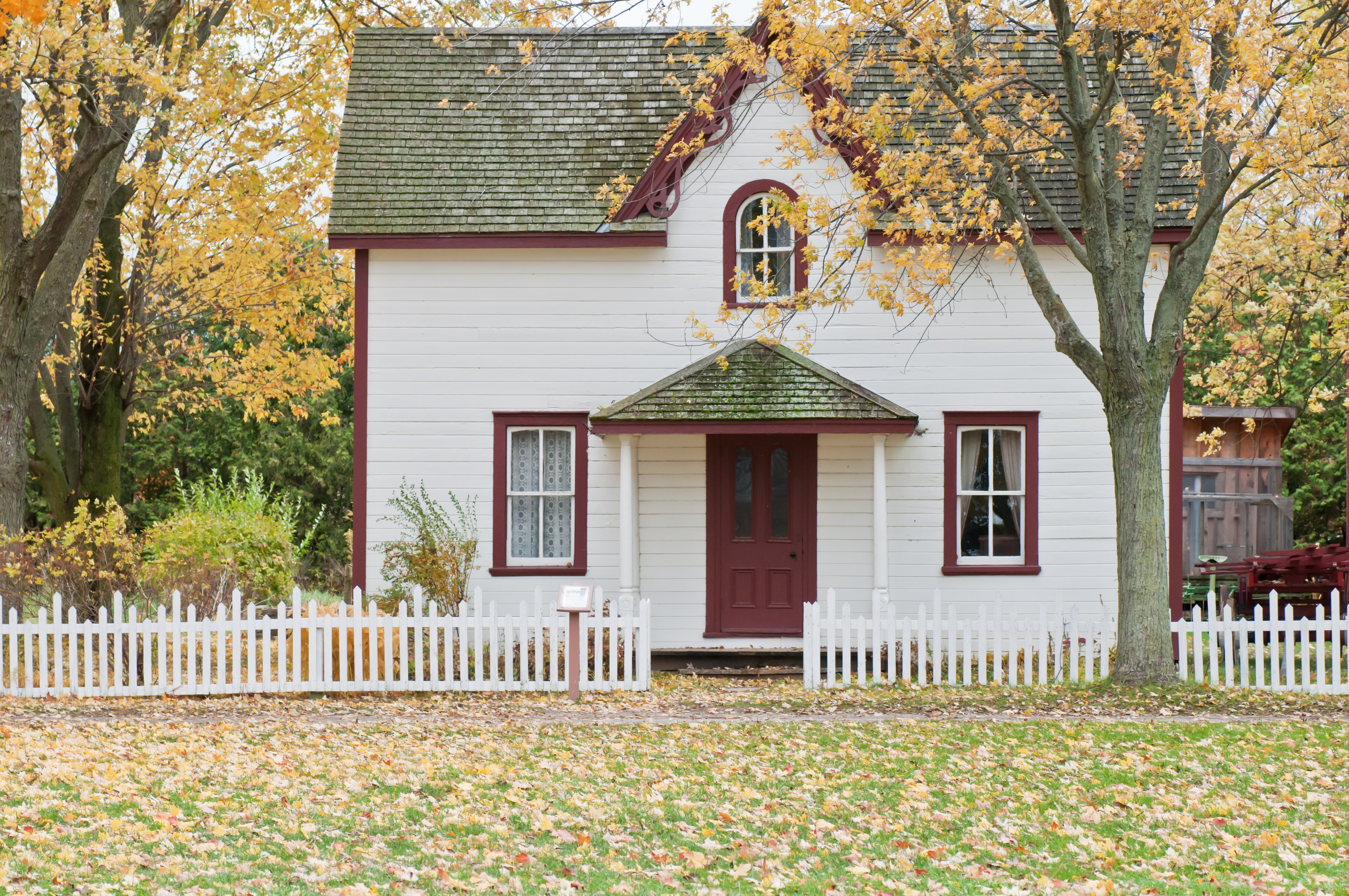 Est-ce que la taxe foncière est plus chère pour une résidence secondaire ?